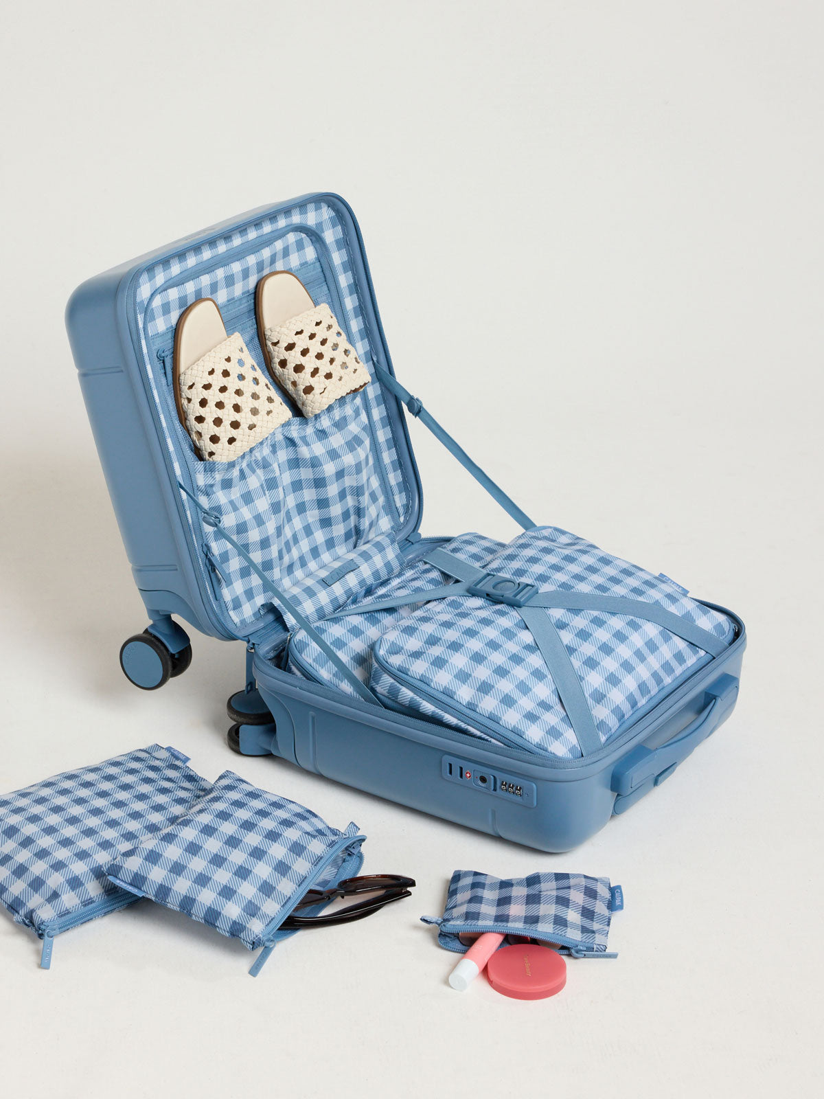 Medium Compression Packing Cubes