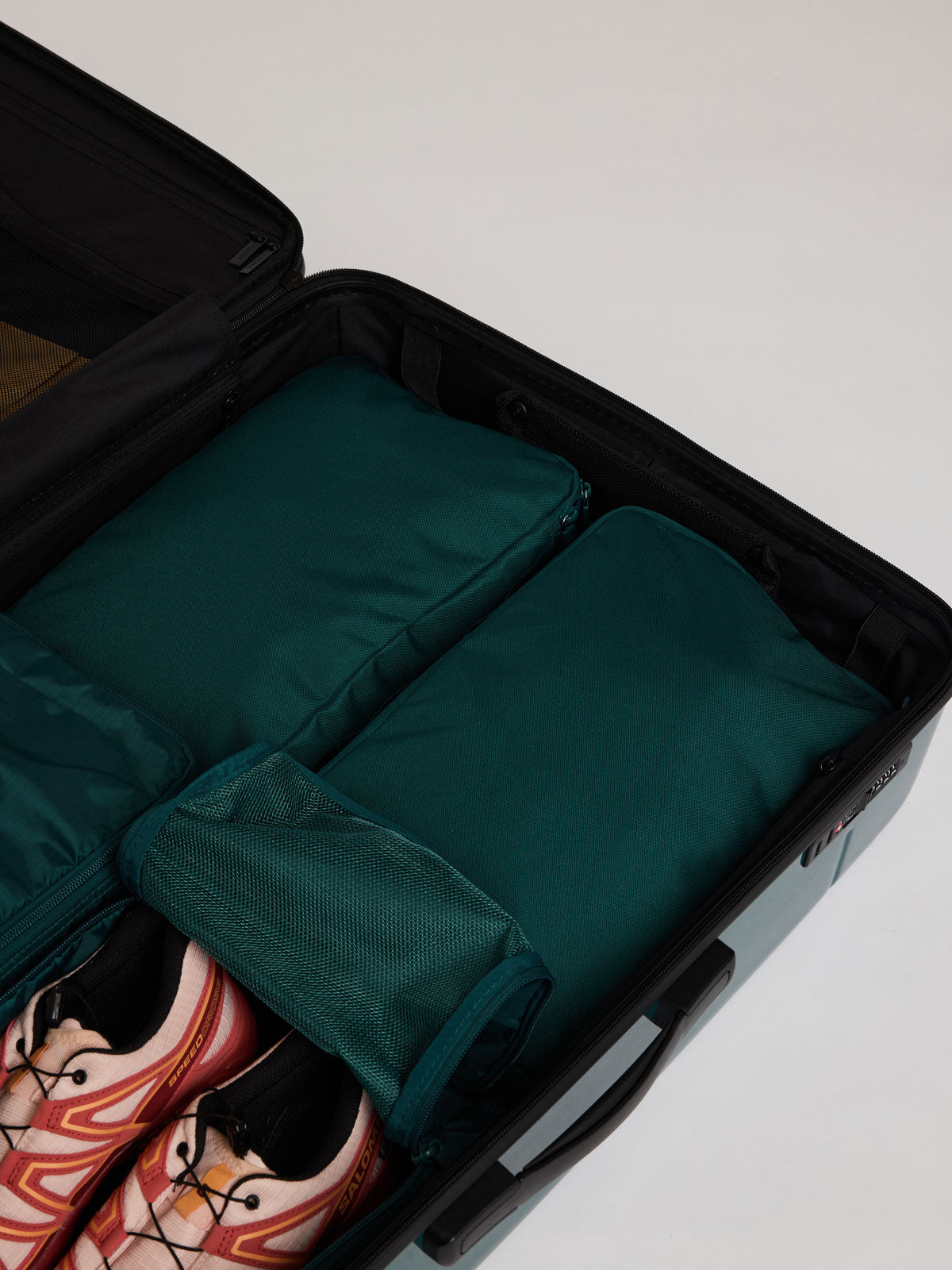 Medium Compression Packing Cubes
