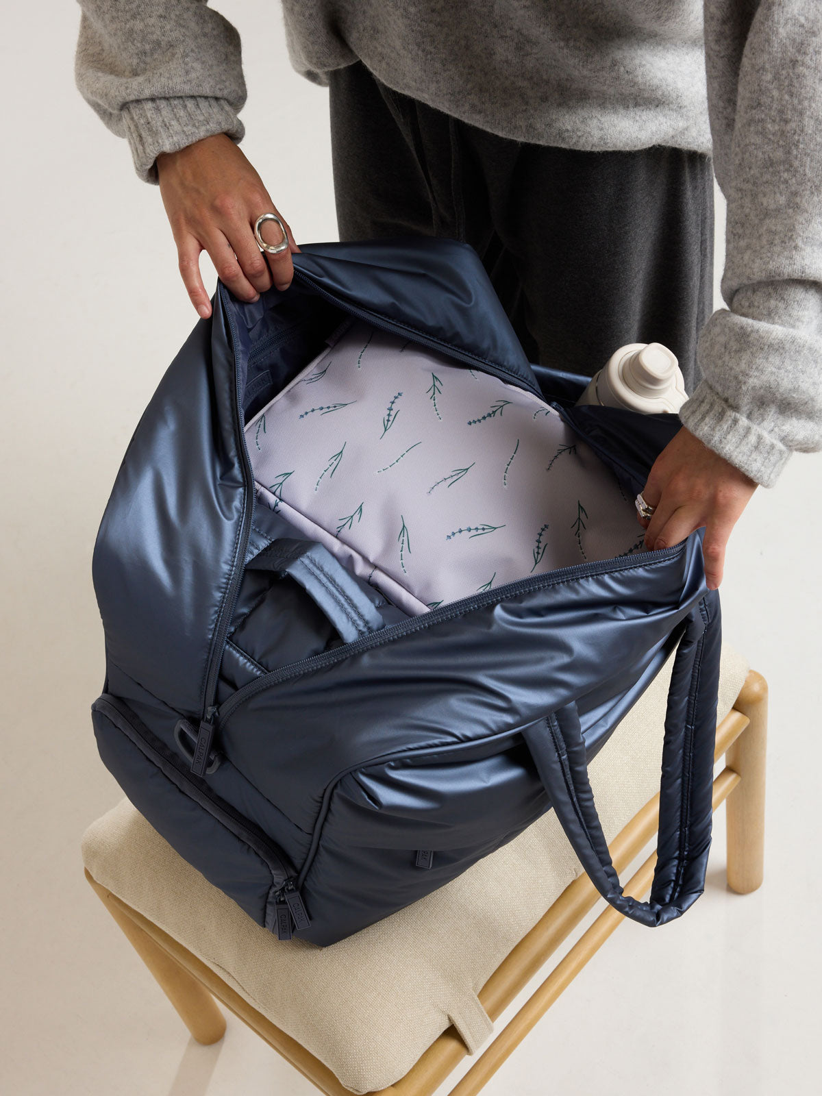 Medium Compression Packing Cubes