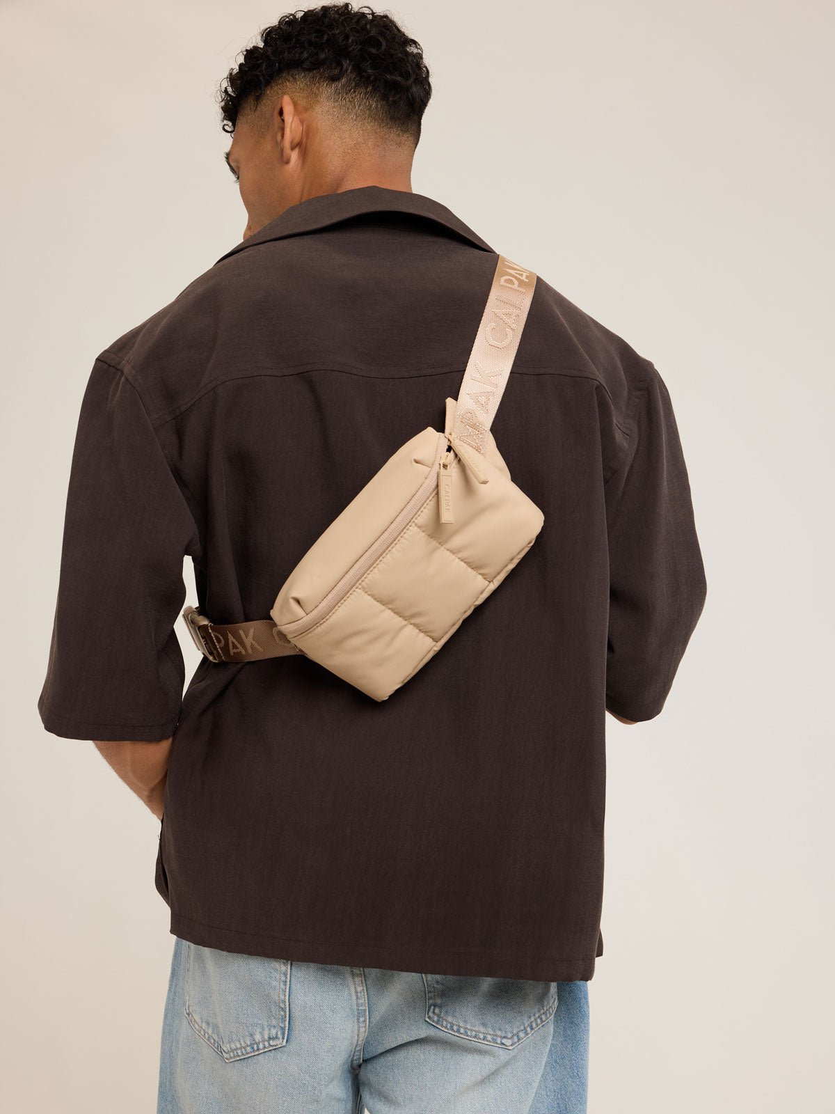 Luka Mini Belt Bag