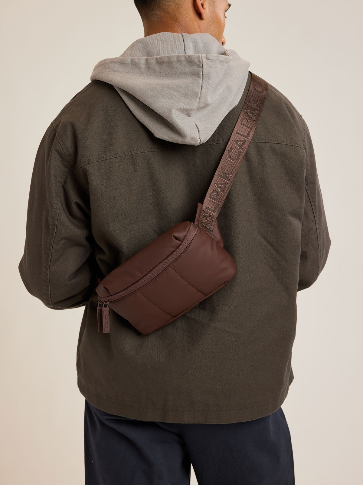 Luka Mini Belt Bag
