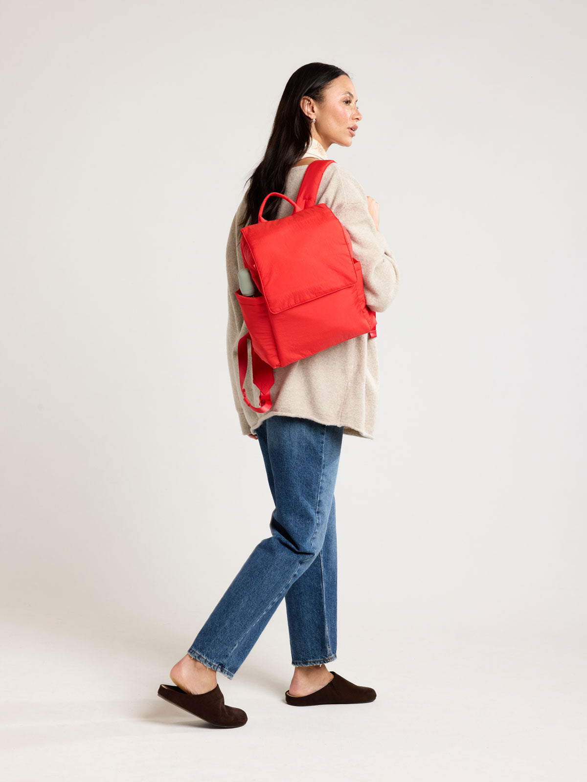 Mini Diaper Backpack
