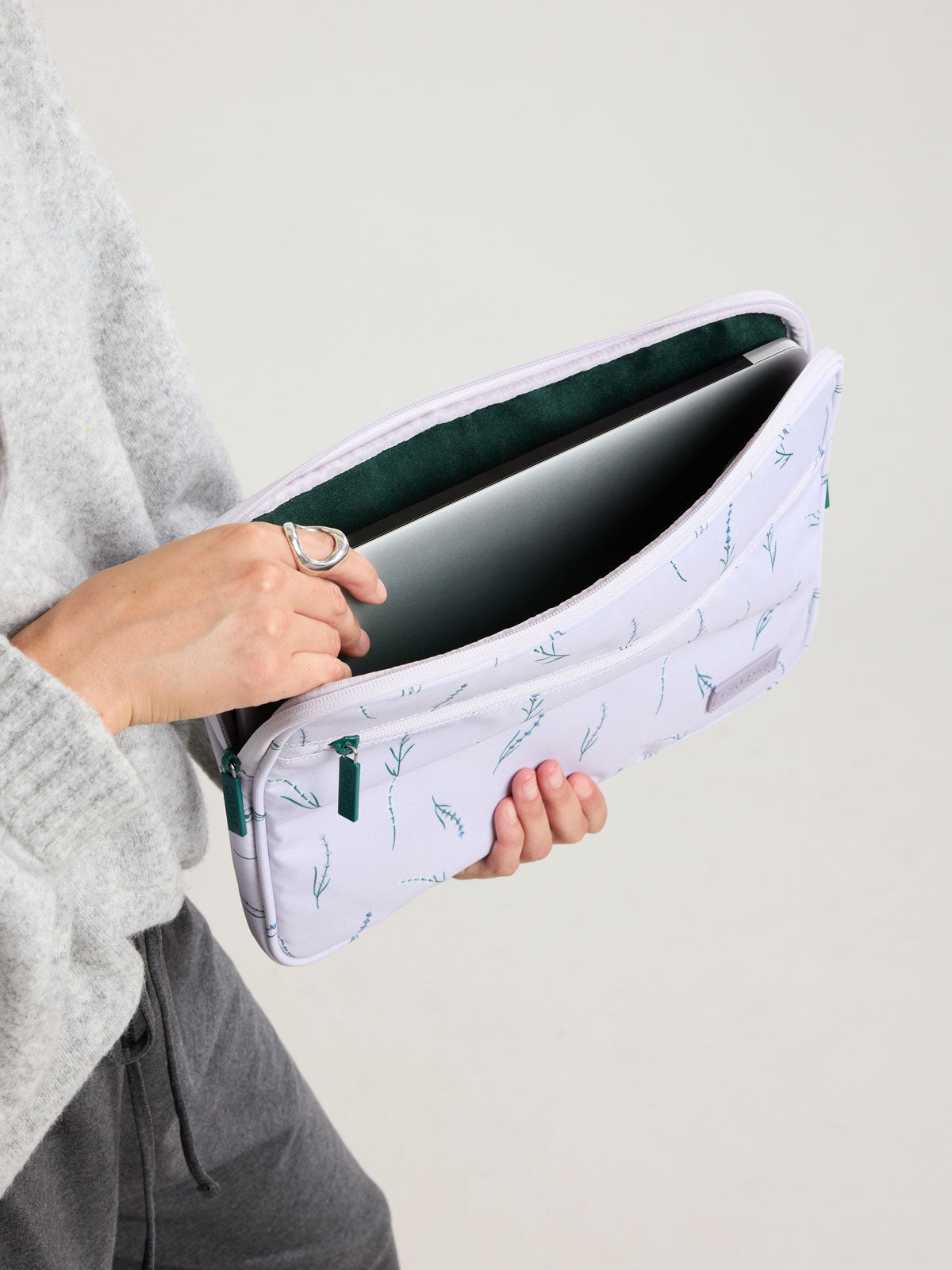 Padded Laptop Sleeve