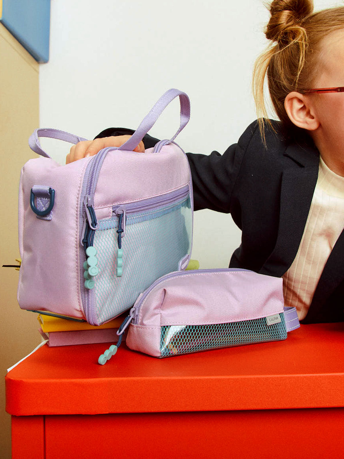 Kids Pencil Case