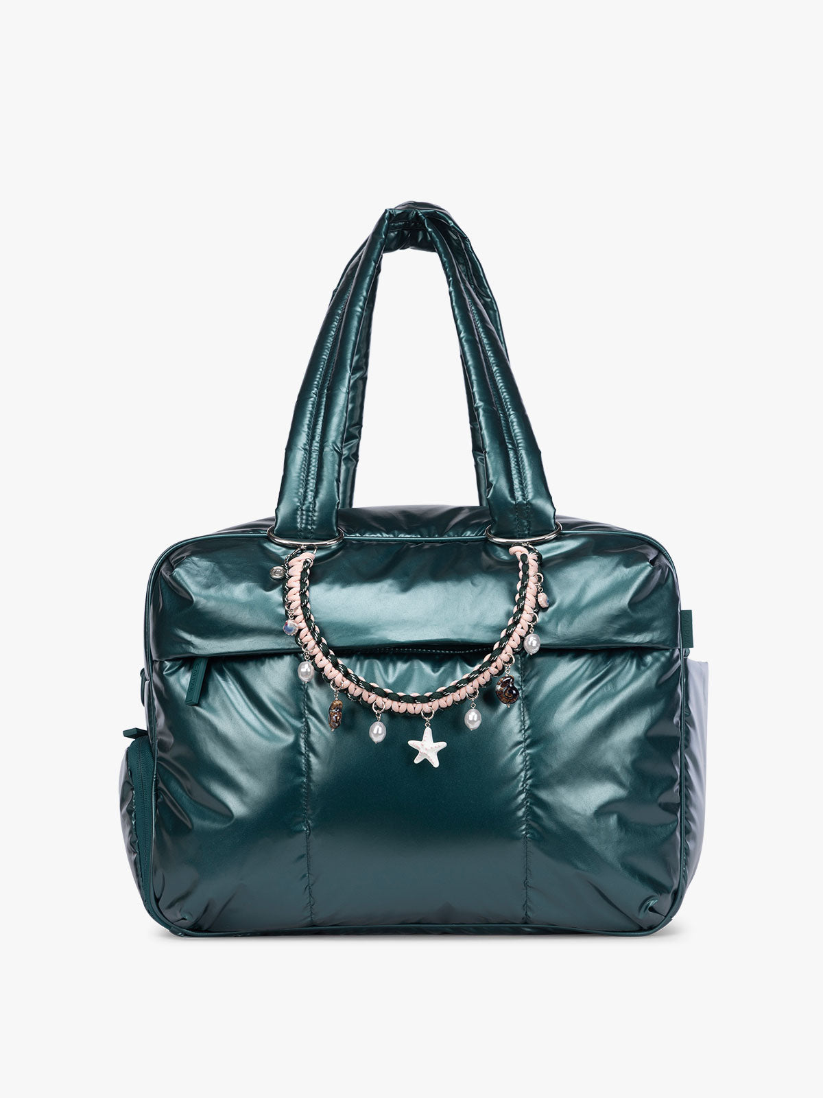 Rope Bag Charm