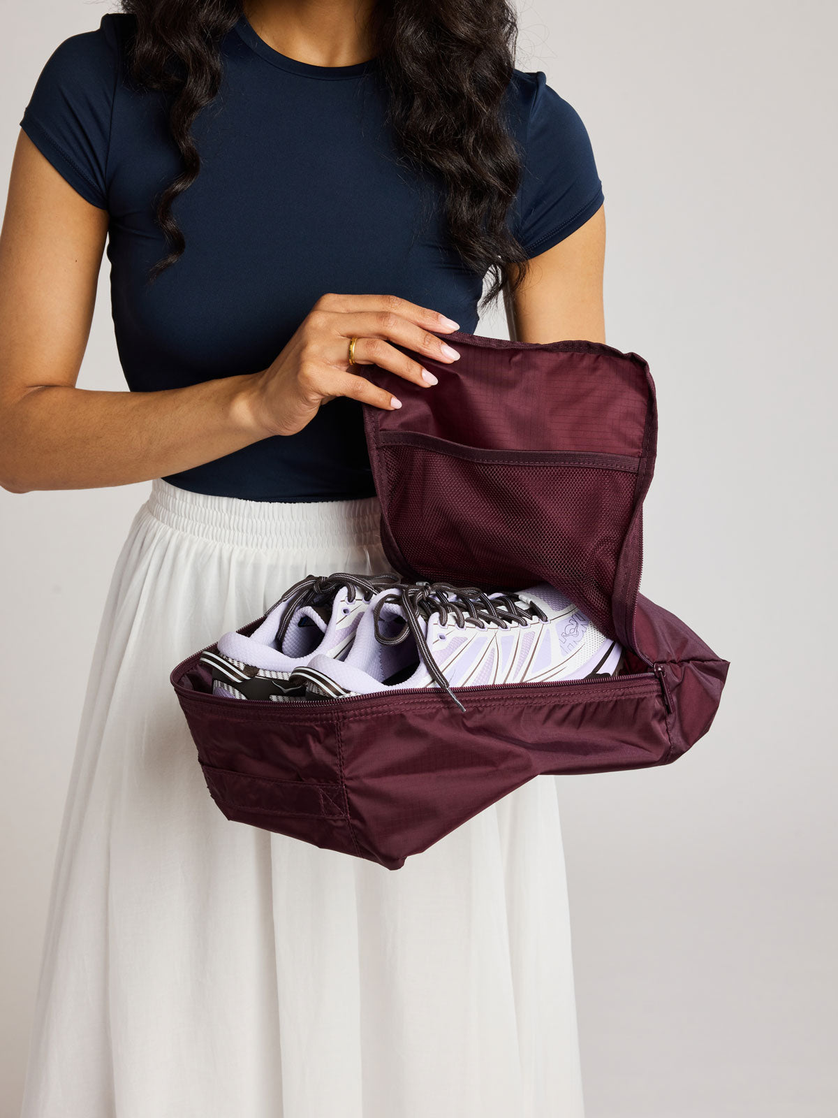 Shoe Cubes - Set of 2
