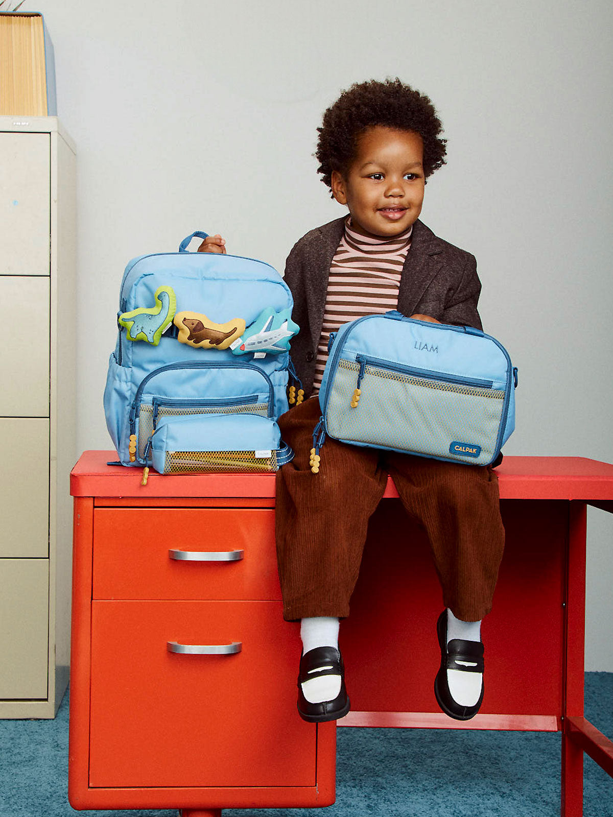 Kids Small Backpack