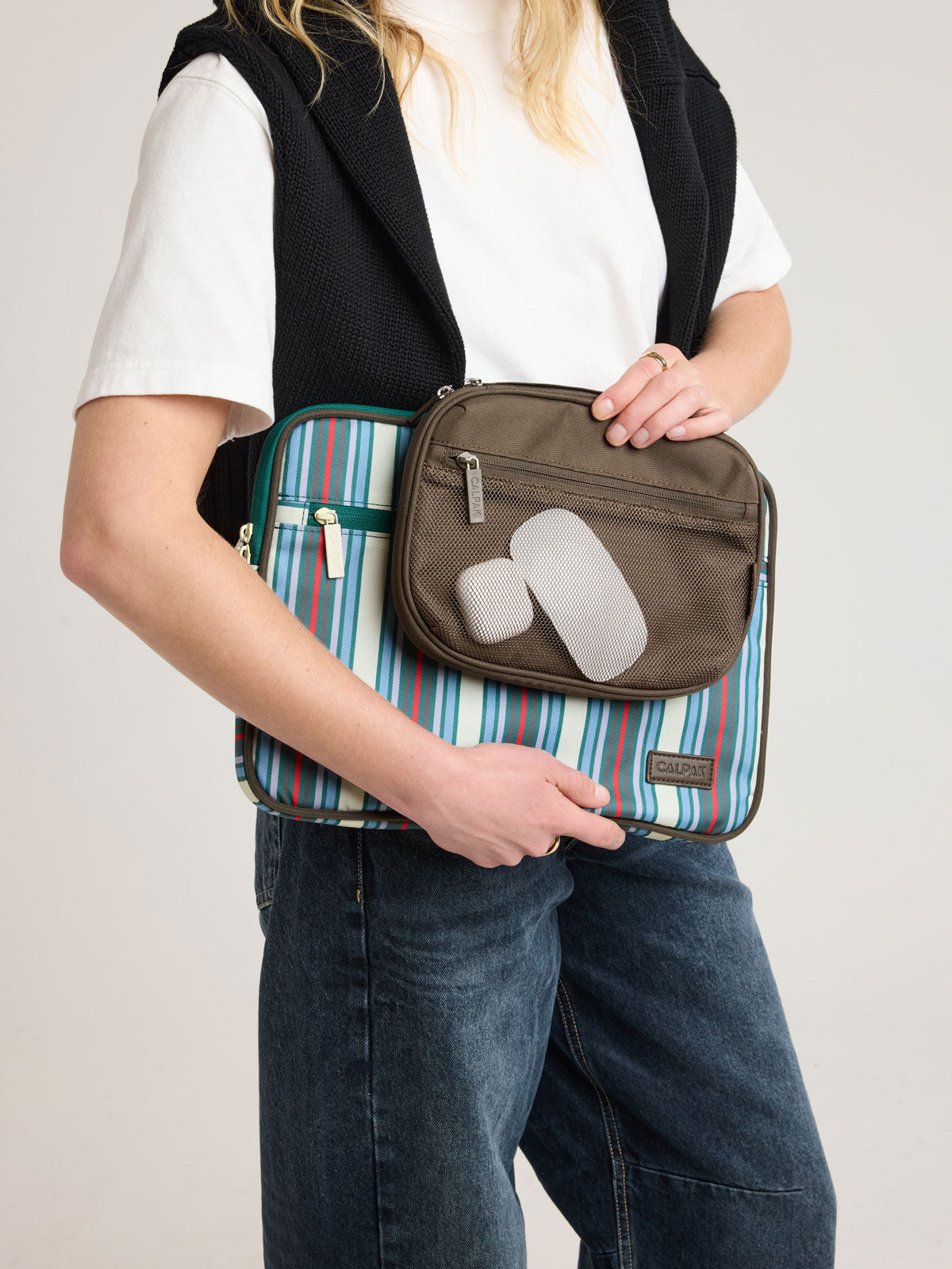 Tech Organizer