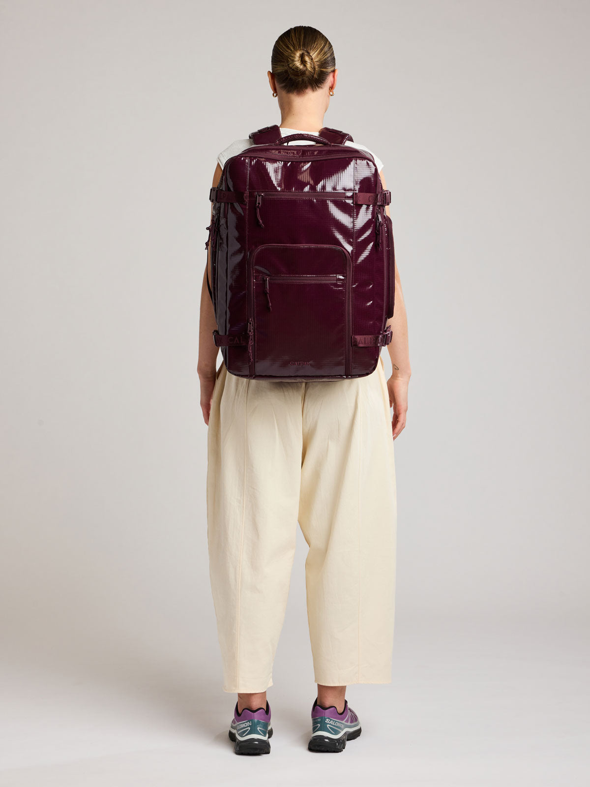 Terra 35L Laptop Backpack