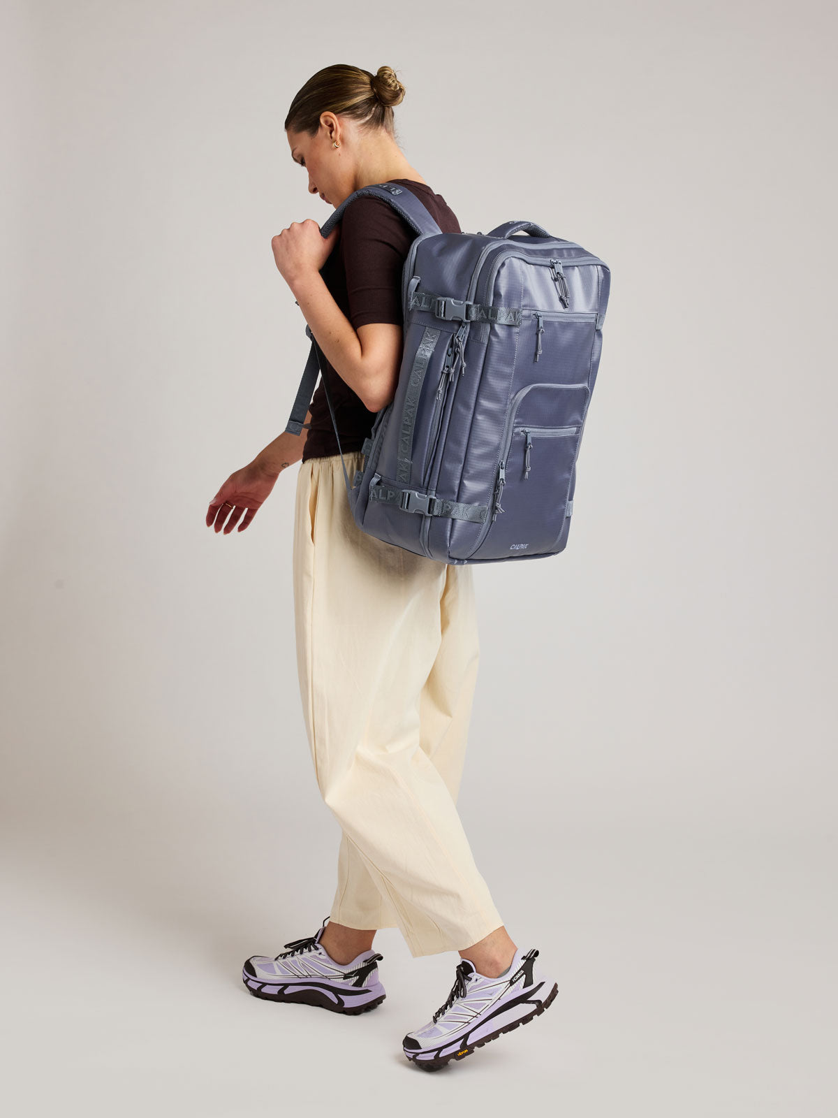 Terra 35L Laptop Backpack