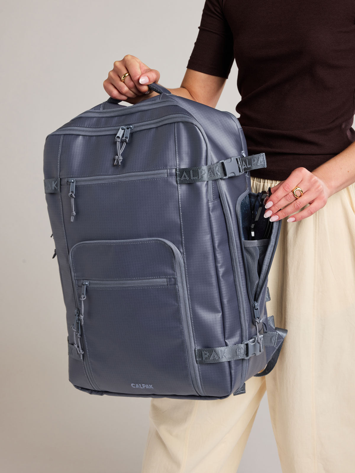Terra 35L Laptop Backpack