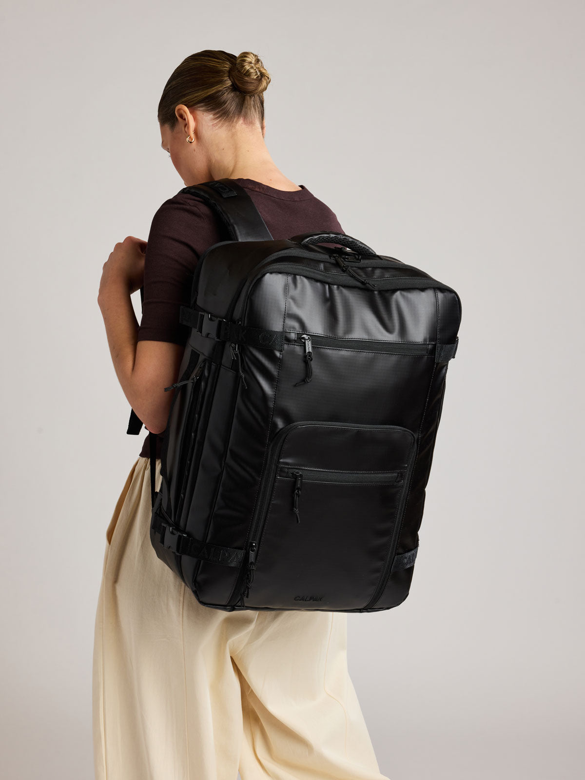 Terra 35L Laptop Backpack