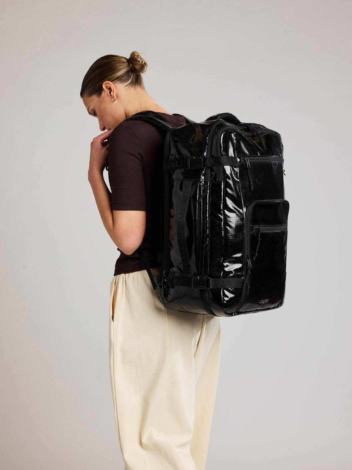 Terra 35L Laptop Backpack