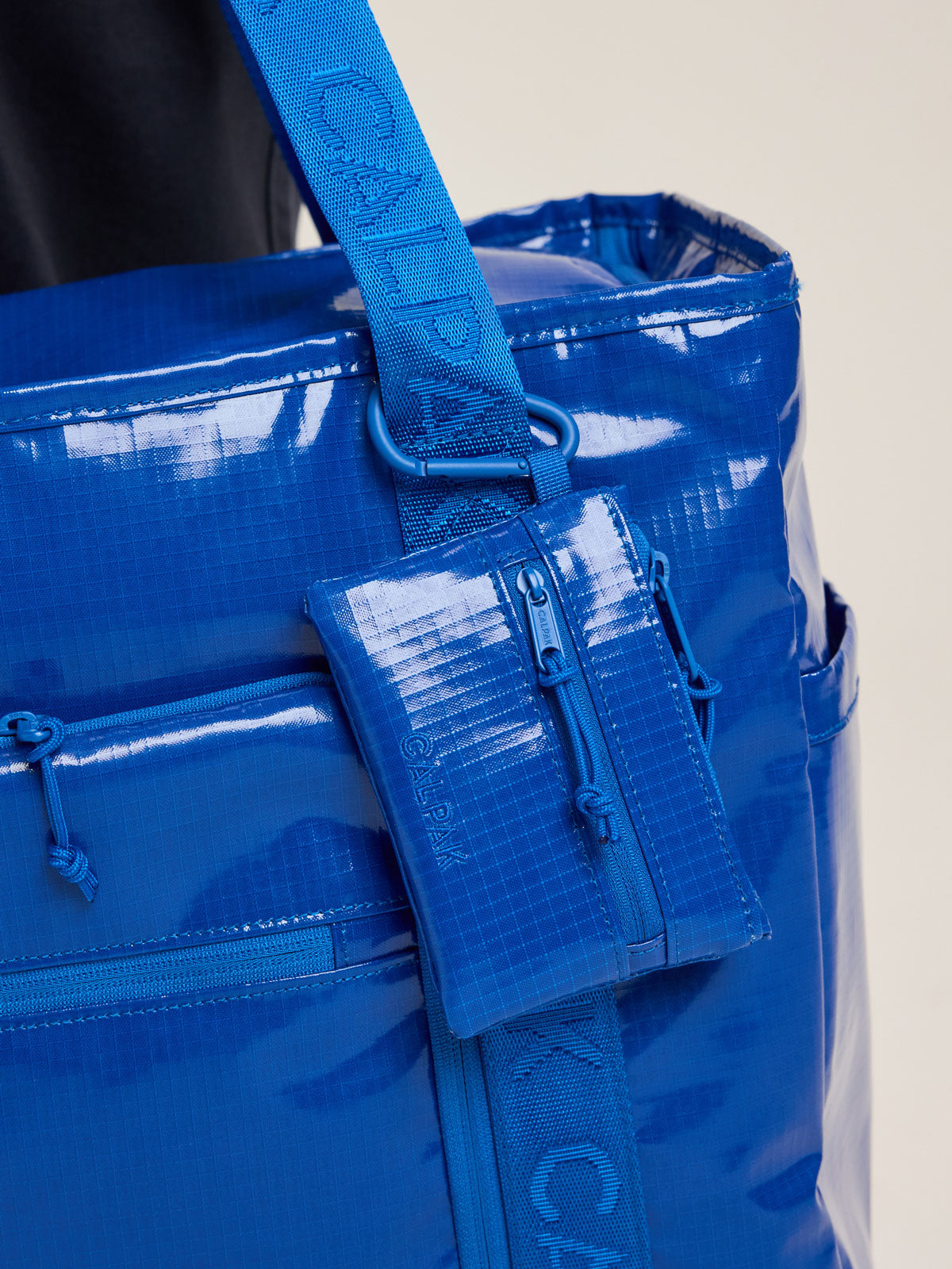 Terra Clippable Card Pouch