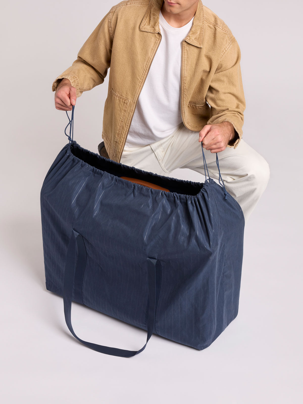 Vault Large Luggage