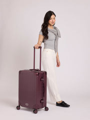 Vault Medium Luggage