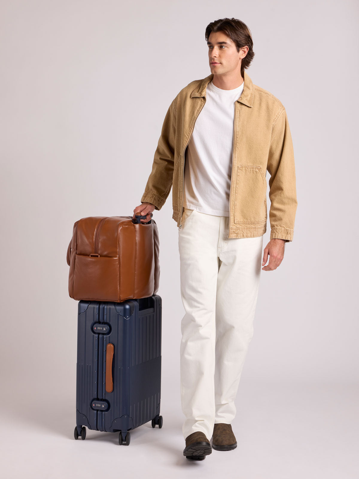 Vault Medium Luggage