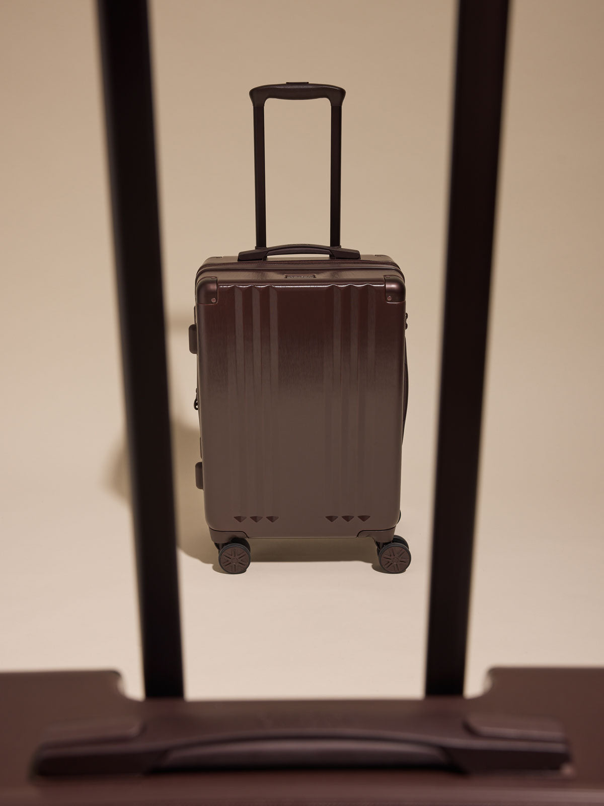 Ambeur Carry-On Luggage