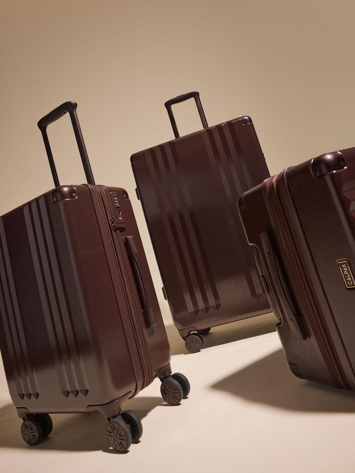 Ambeur Large Luggage