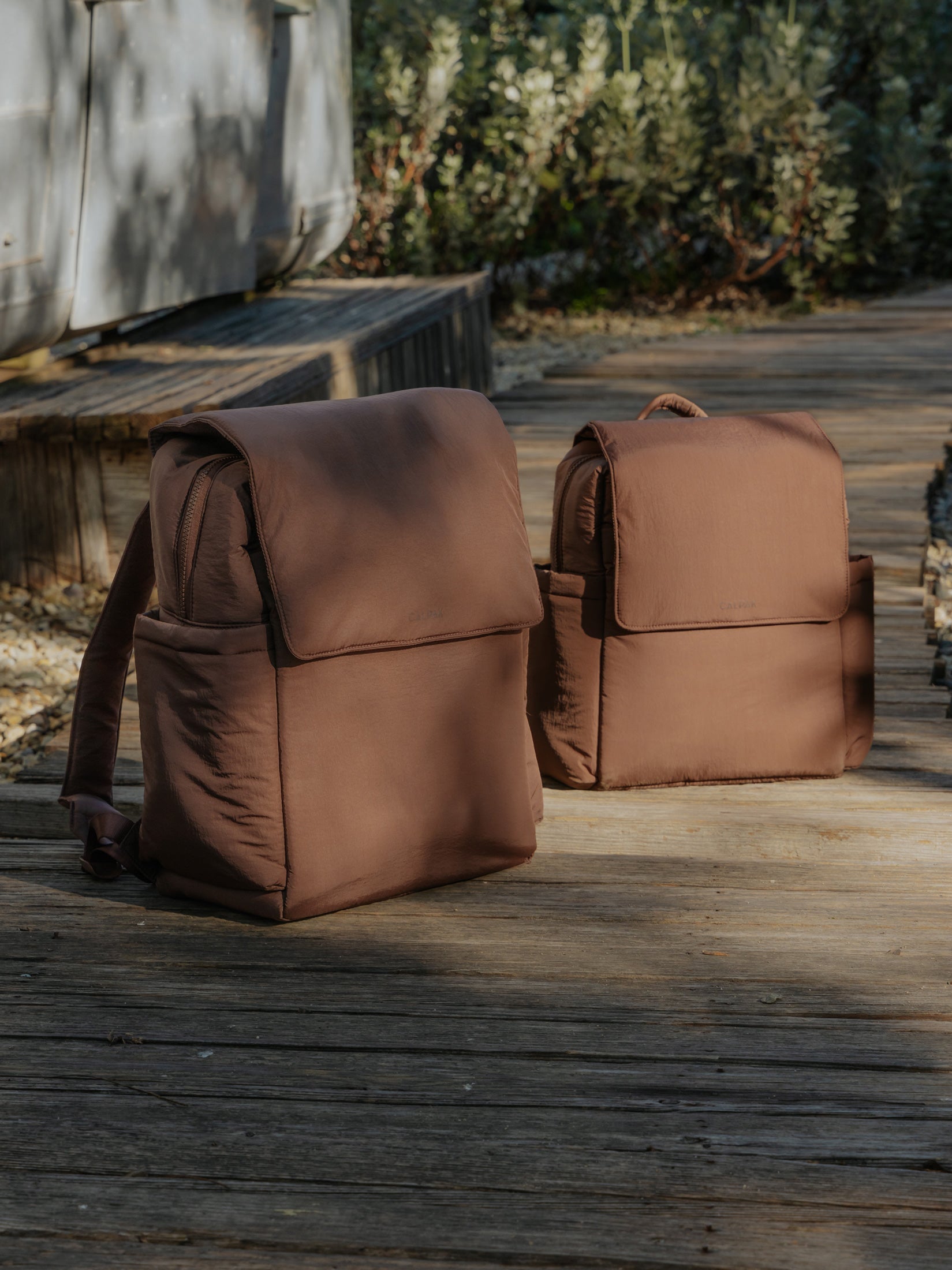 Mini Diaper Backpack
